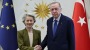 Von der Leyen bei Erdogan: Extra-Milliarde für neuen Flüchtlingspakt | Politik | BILD.de
